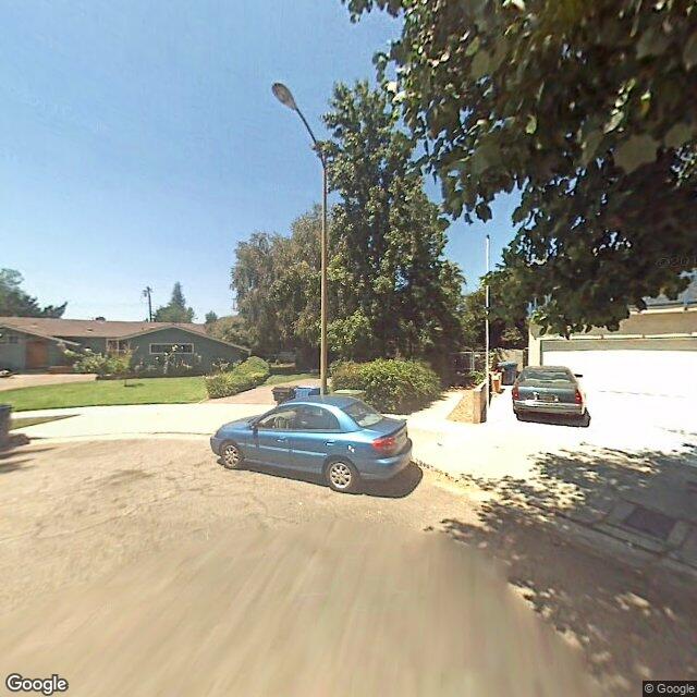 photo of 7943 RUDNICK AVE LOS ANGELES CA 91304