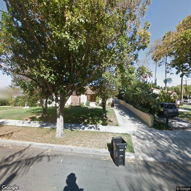 photo of 4240 DENNY AVE LOS ANGELES CA 91602