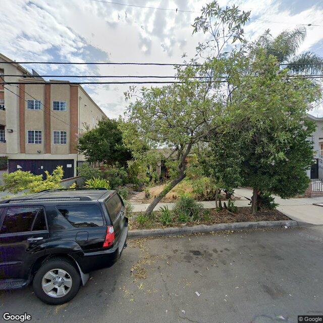 photo of 5308 CARTWRIGHT AVE LOS ANGELES CA 91601