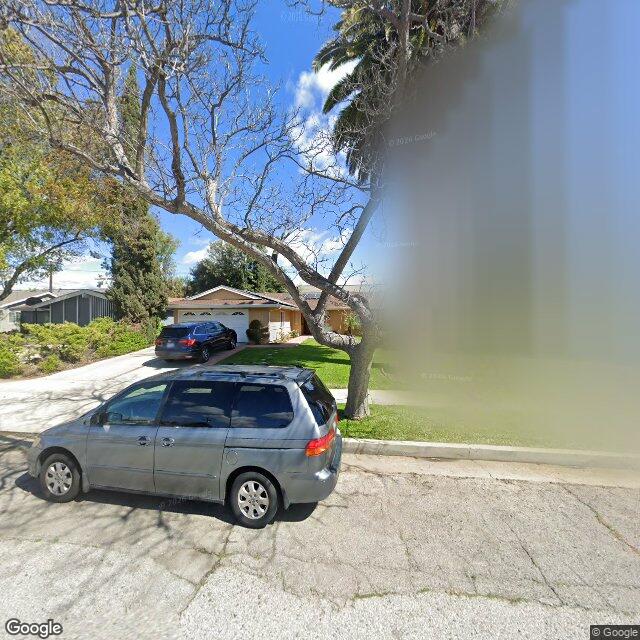 photo of 8204 GLADE AVE LOS ANGELES CA 91304