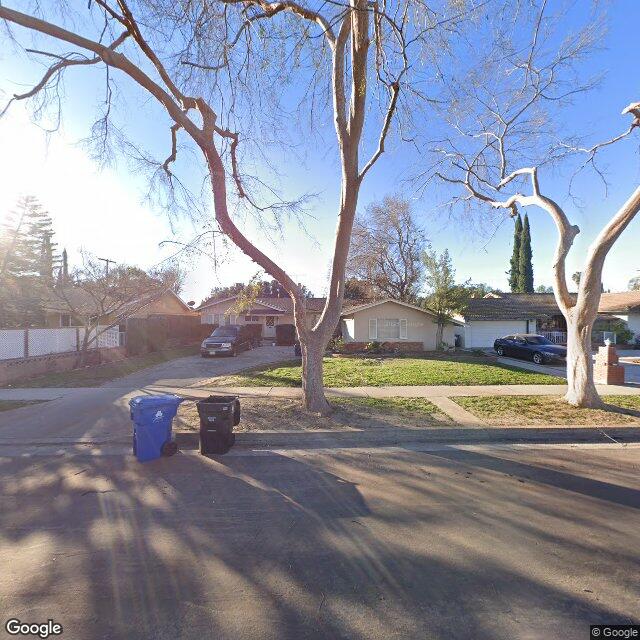photo of 22344 CANTARA ST LOS ANGELES CA 91304