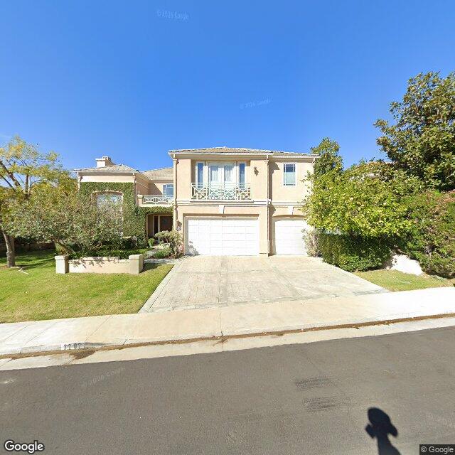 photo of 7707 GRAYSTONE DR LOS ANGELES CA 91304