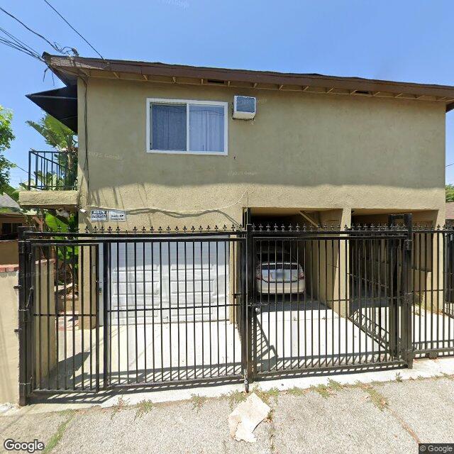 photo of 6206 CAHUENGA BLVD LOS ANGELES CA 91606