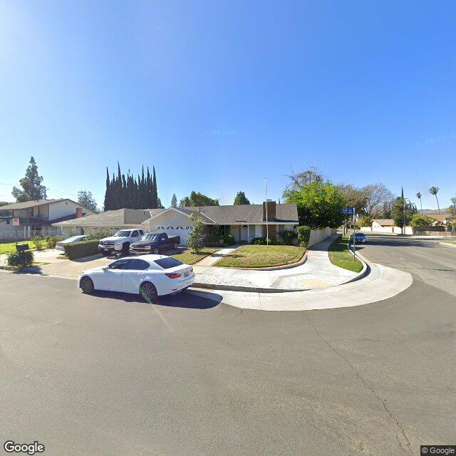 photo of 7621 SALE AVE LOS ANGELES CA 91304