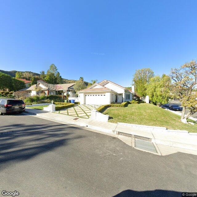 photo of 24001 ARMINTA ST LOS ANGELES CA 91304