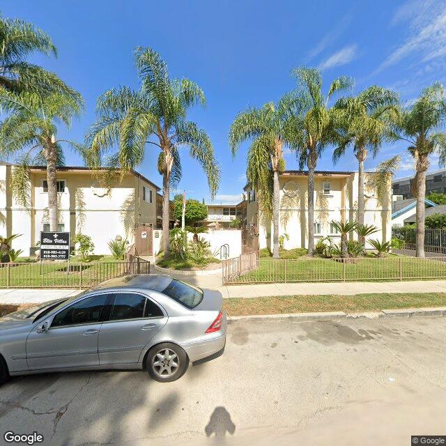 photo of 10901 BLIX ST LOS ANGELES CA 91602
