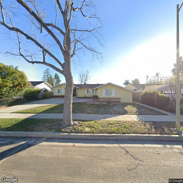 photo of 8032 RUDNICK AVE LOS ANGELES CA 91304