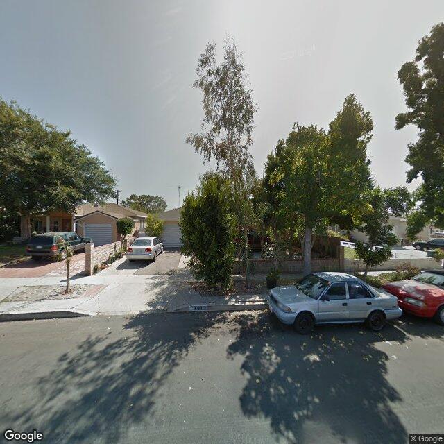 photo of 7300 CRANER AVE LOS ANGELES CA 91352