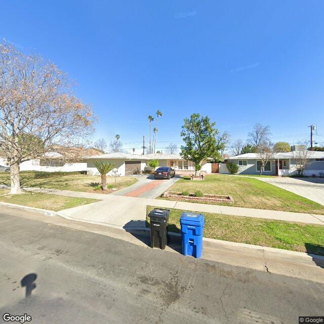 photo of 7822 QUIMBY AVE LOS ANGELES CA 91304