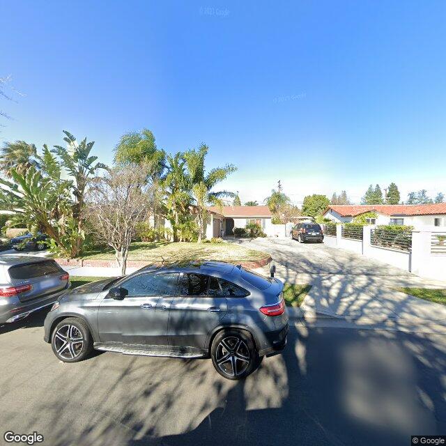 photo of 22663 BURTON ST LOS ANGELES CA 91304