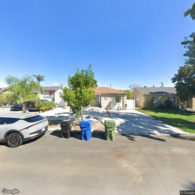 photo of 7448 RIVERTON AVE LOS ANGELES CA 91352
