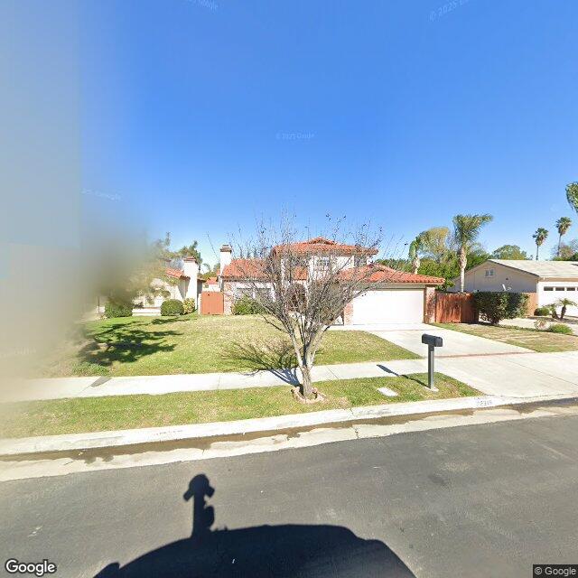 photo of 22319 LULL ST LOS ANGELES CA 91304