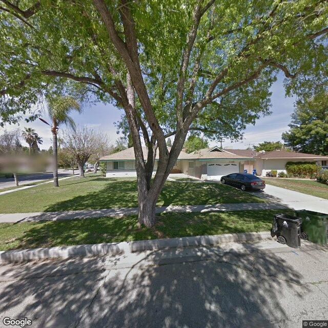 photo of 22237 SCHOENBORN ST LOS ANGELES CA 91304