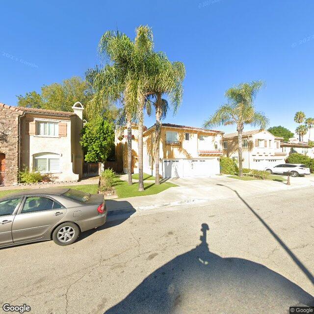 photo of 23149 KENS WAY WEST HILLS CA 91304