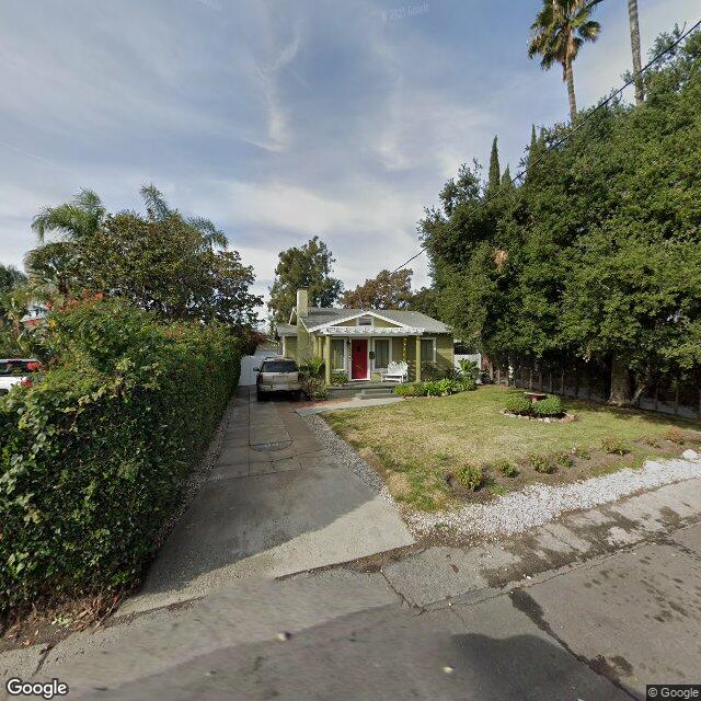 photo of 5233 STROHM AVE LOS ANGELES CA 91601