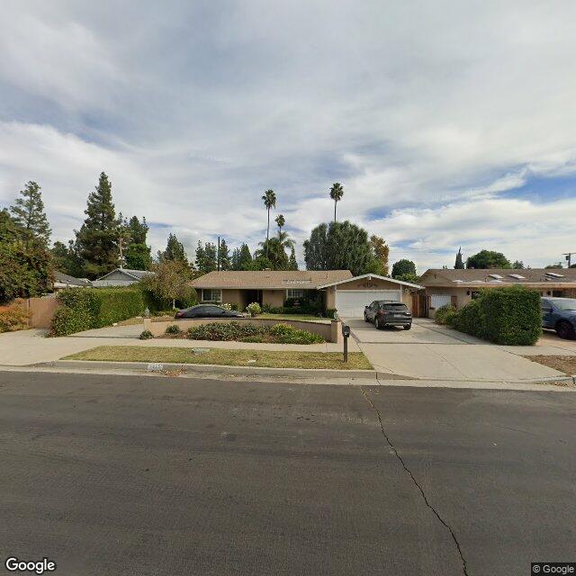 photo of 7830 SADRING AVE LOS ANGELES CA 91304
