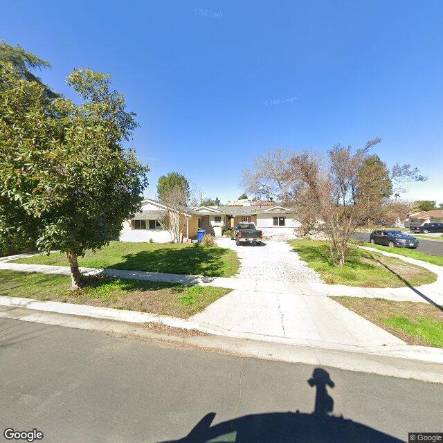 photo of 22301 SCHOENBORN ST LOS ANGELES CA 91304