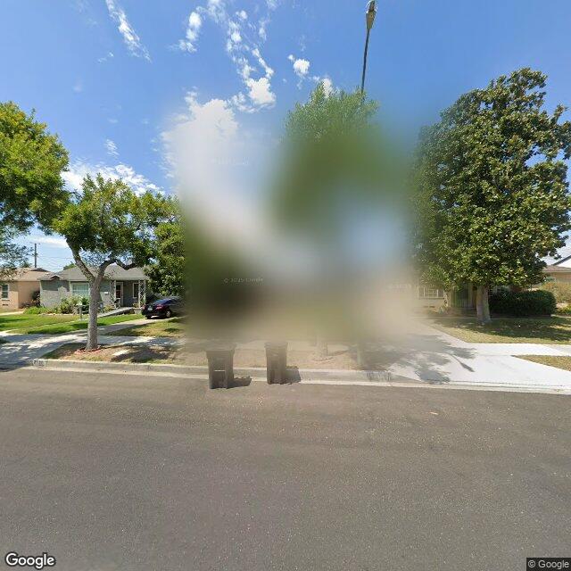 photo of 2137 N MANNING ST BURBANK CA 91505