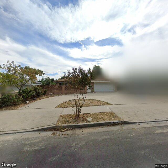photo of 23164 JONATHAN ST LOS ANGELES CA 91304
