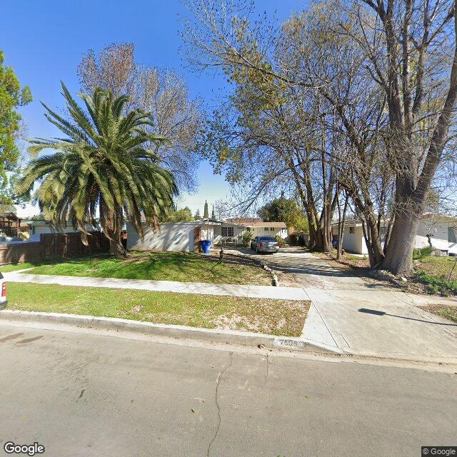 photo of 7806 CAPISTRANO AVE LOS ANGELES CA 91304