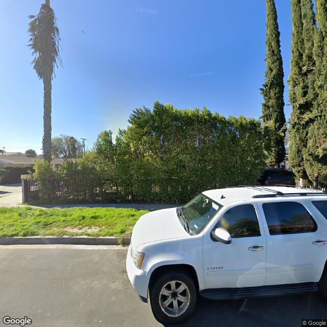 photo of 7951 SAUSALITO AVE LOS ANGELES CA 91304