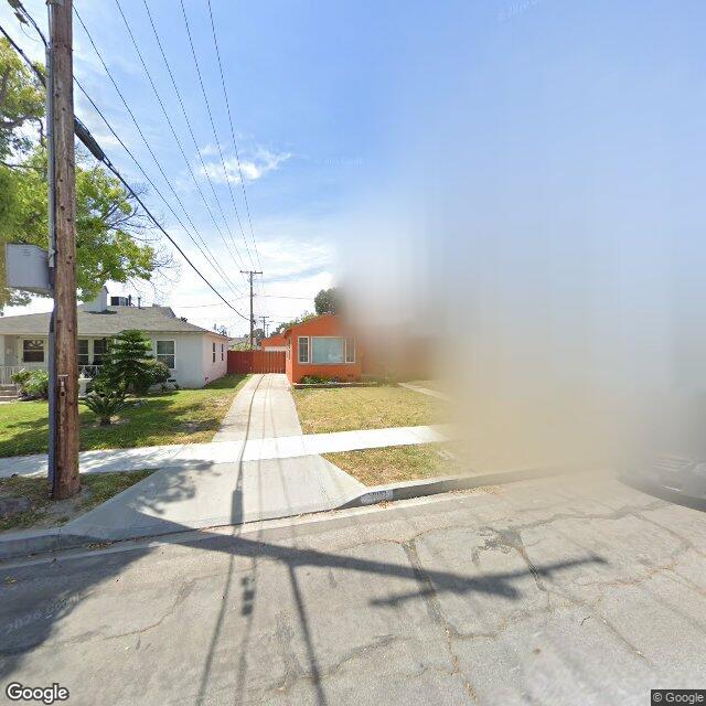 photo of 2009 N ROSE ST BURBANK CA 91505
