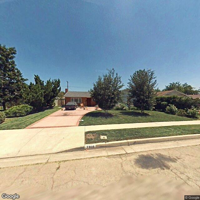 photo of 7906 PONCE AVE LOS ANGELES CA 91304