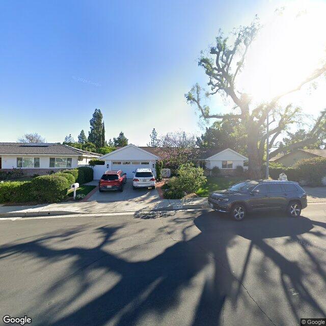 photo of 7914 SADRING AVE LOS ANGELES CA 91304