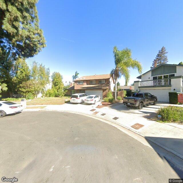 photo of 7620 MAYNARD AVE LOS ANGELES CA 91304