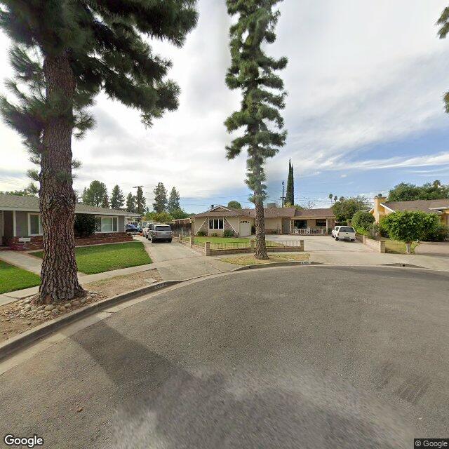 photo of 23020 ELKWOOD ST LOS ANGELES CA 91304