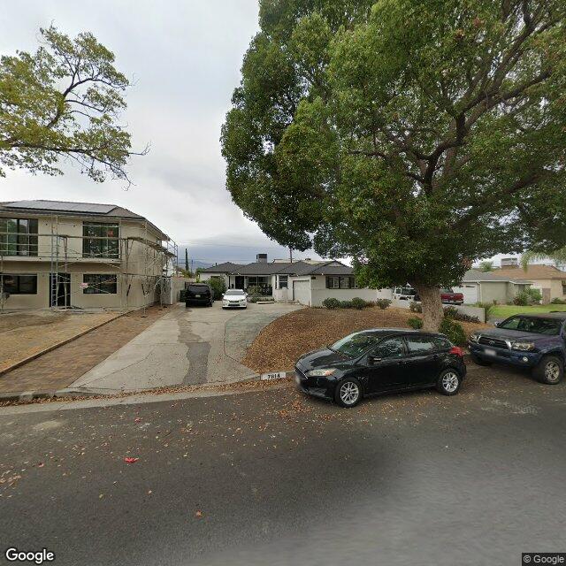 photo of 7814 RIVERTON AVE LOS ANGELES CA 91352