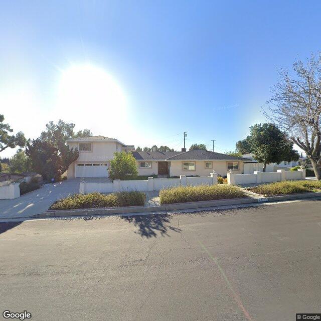 photo of 22126 BRYANT ST LOS ANGELES CA 91304