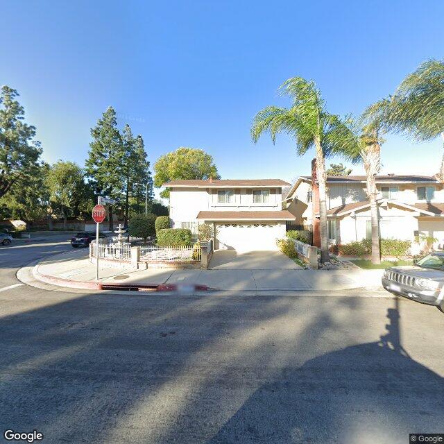photo of 8001 HANNA AVE LOS ANGELES CA 91304