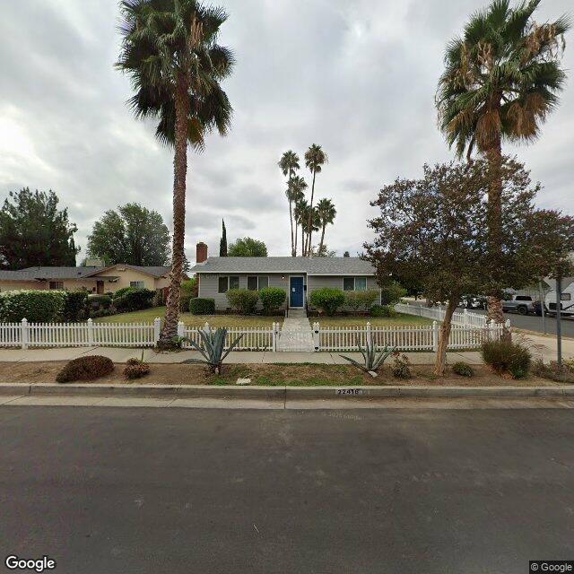 photo of 22416 BALTAR ST LOS ANGELES CA 91304