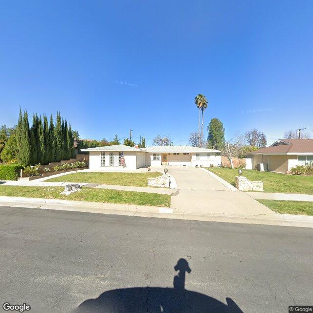 photo of 23107 BALTAR ST LOS ANGELES CA 91304
