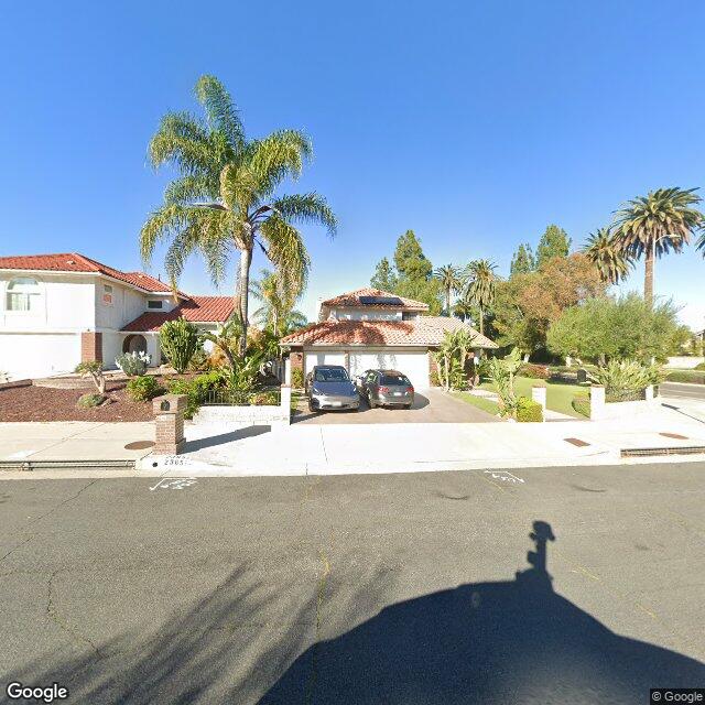photo of 23651 BLYTHE ST LOS ANGELES CA 91304