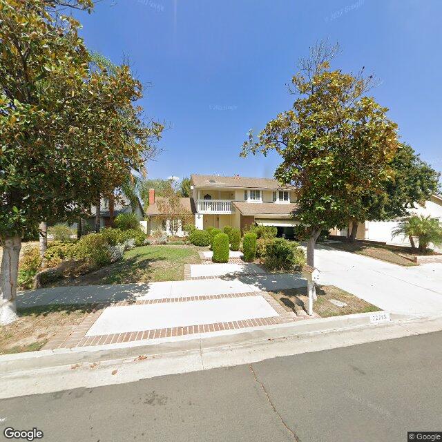 photo of 22713 LULL ST LOS ANGELES CA 91304