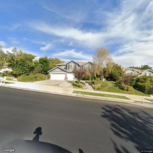 photo of 24505 STAGG ST LOS ANGELES CA 91304