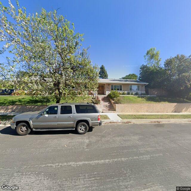 photo of 8052 CLEMENS AVE LOS ANGELES CA 91304
