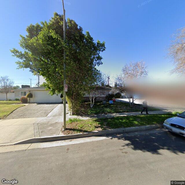photo of 8141 MAYNARD AVE LOS ANGELES CA 91304