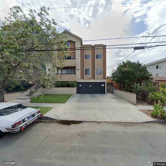 photo of 5312 CARTWRIGHT AVE LOS ANGELES CA 91601