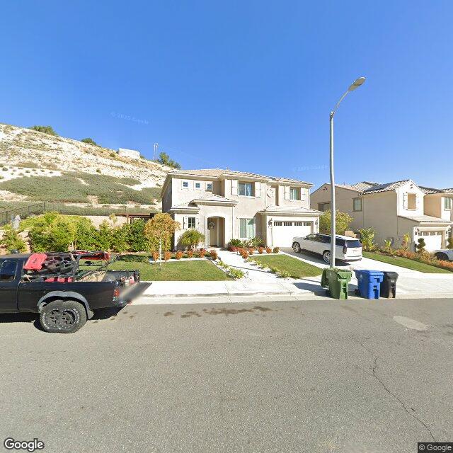 photo of 24009 SCHOENBORN ST LOS ANGELES CA 91304