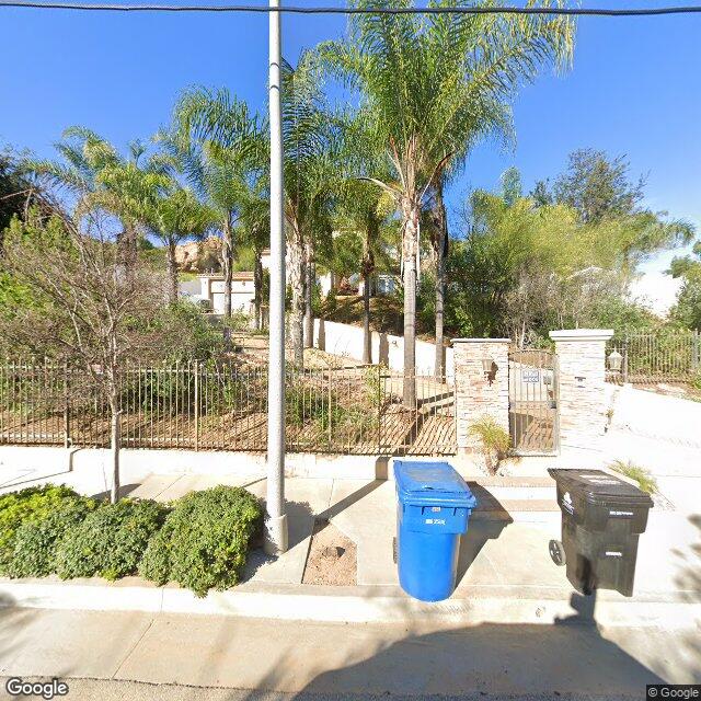 photo of 23941 HOMEZELL DR LOS ANGELES CA 91304