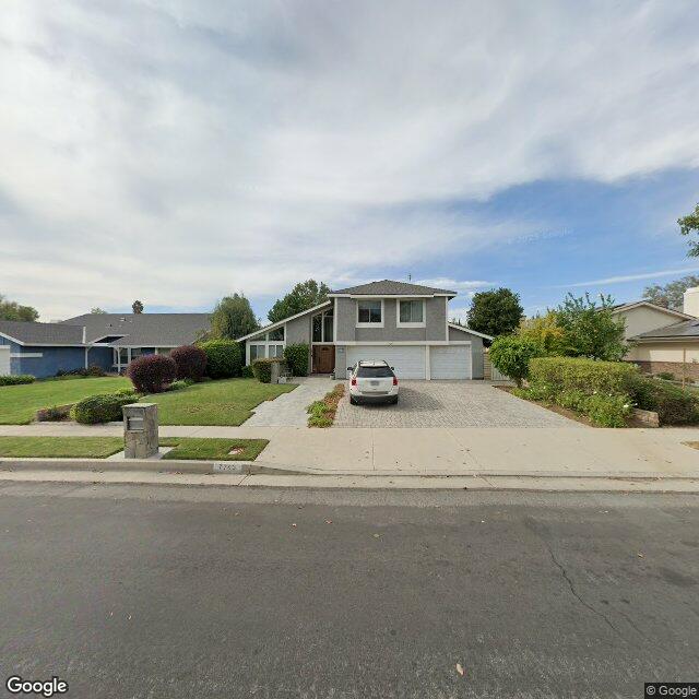 photo of 7743 QUIMBY AVE LOS ANGELES CA 91304