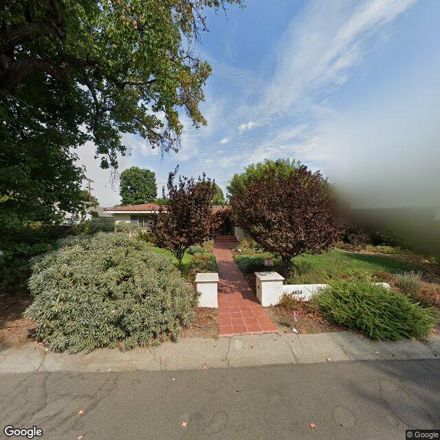 photo of 4624 PLACIDIA AVE LOS ANGELES CA 91602