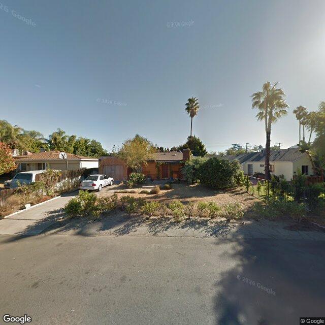 photo of 5008 STROHM AVE LOS ANGELES CA 91601