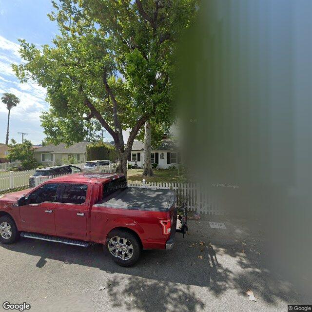 photo of 10418 MCCORMICK ST LOS ANGELES CA 91601