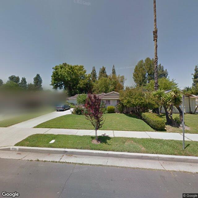 photo of 7721 DUCOR AVE LOS ANGELES CA 91304