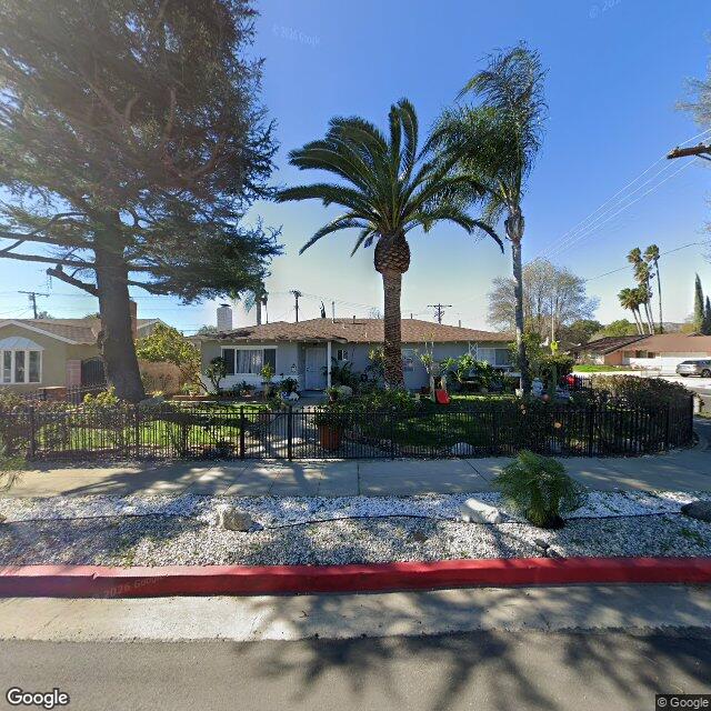 photo of 7957 SHOUP AVE LOS ANGELES CA 91304