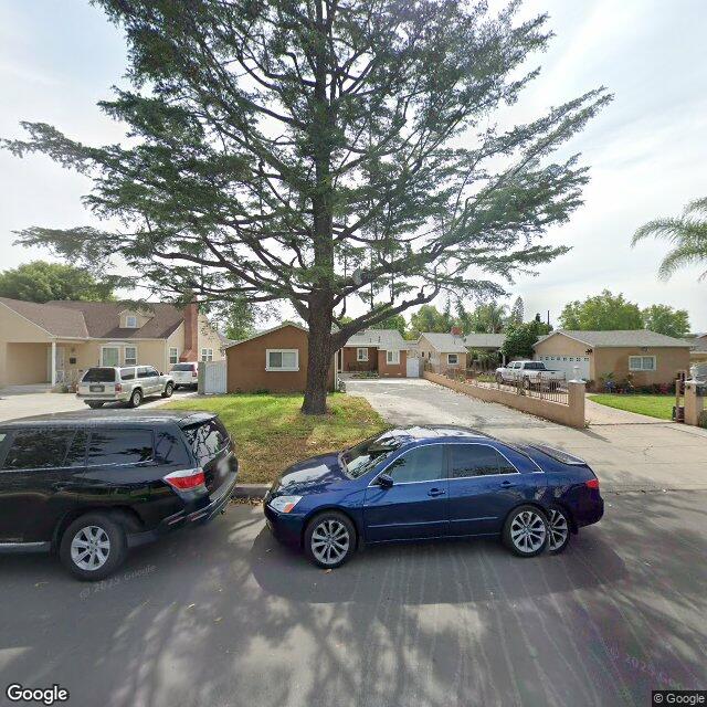 photo of 6318 SATSUMA AVE LOS ANGELES CA 91606